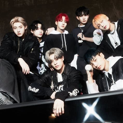 ilkpop, enhypen|ENHYPEN: K.